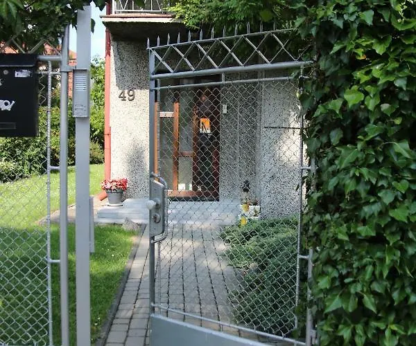 Apartament U Adeli