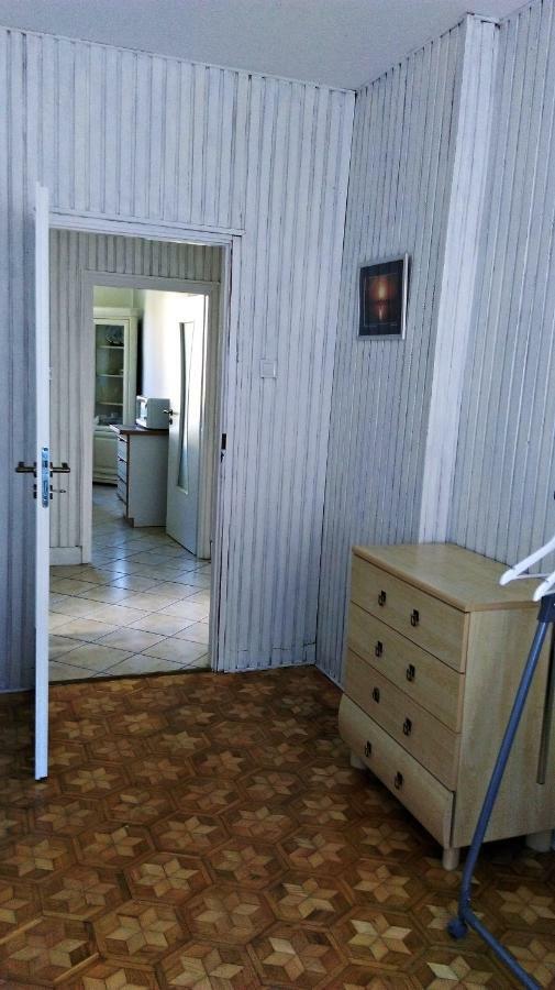 Apartment U Adeli Gdynia