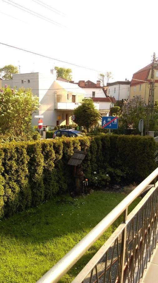 Apartment U Adeli Gdynia
