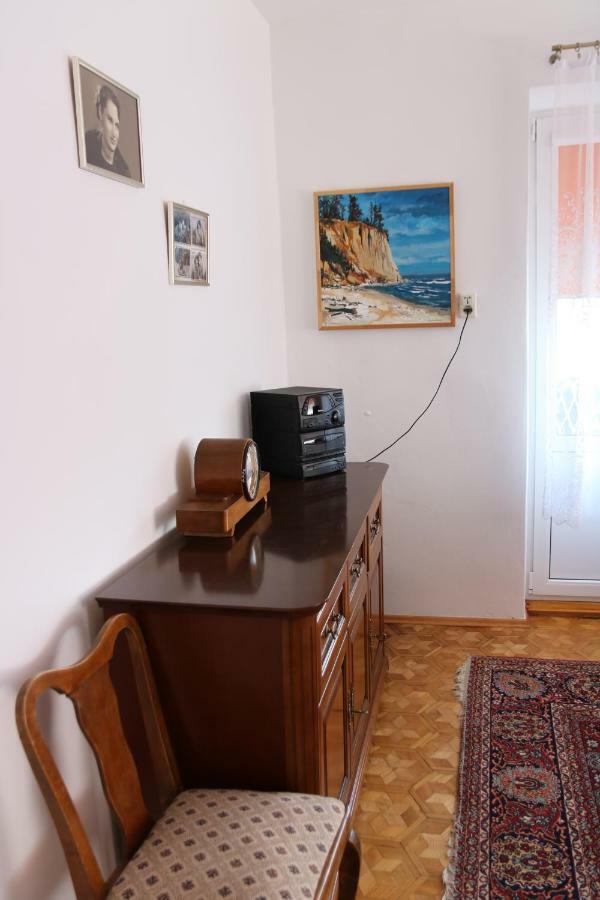 U Adeli Apartment Gdynia