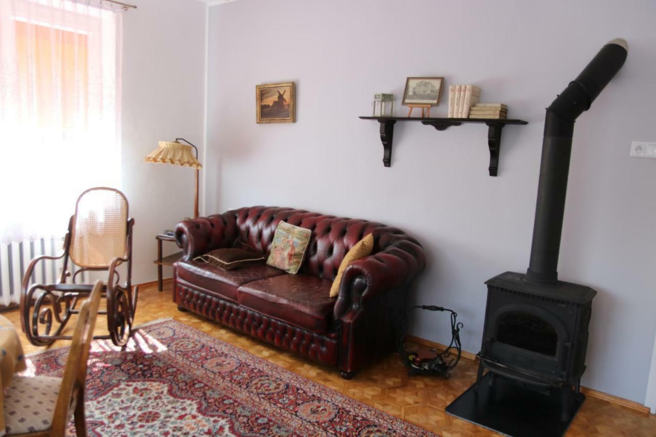 Apartment U Adeli