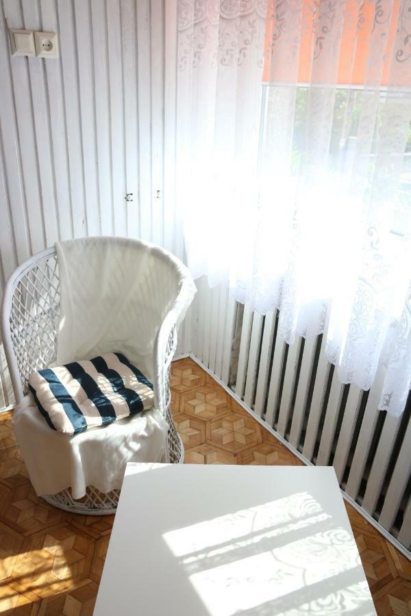 U Adeli Apartment Gdynia
