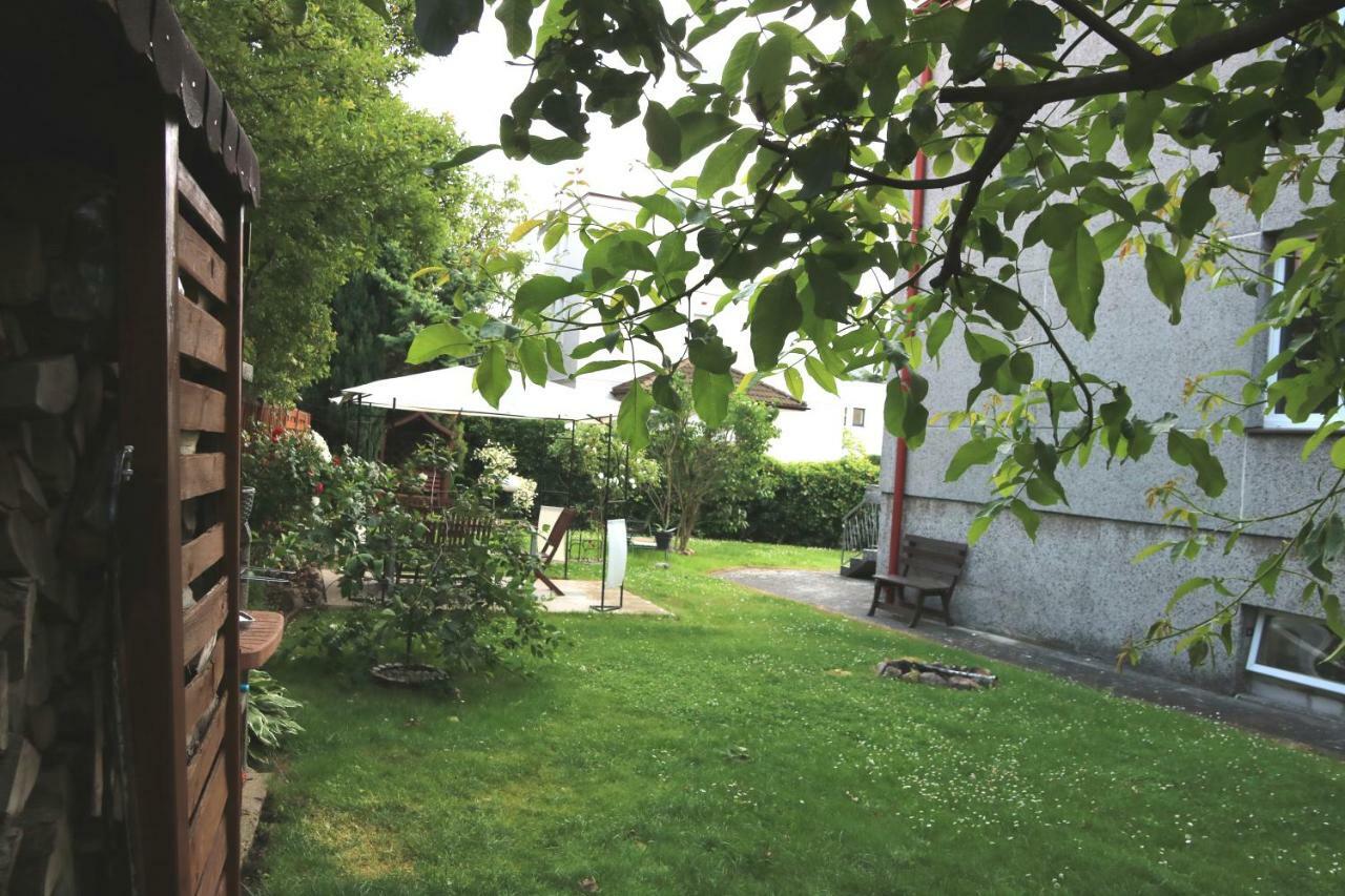 Apartment U Adeli *