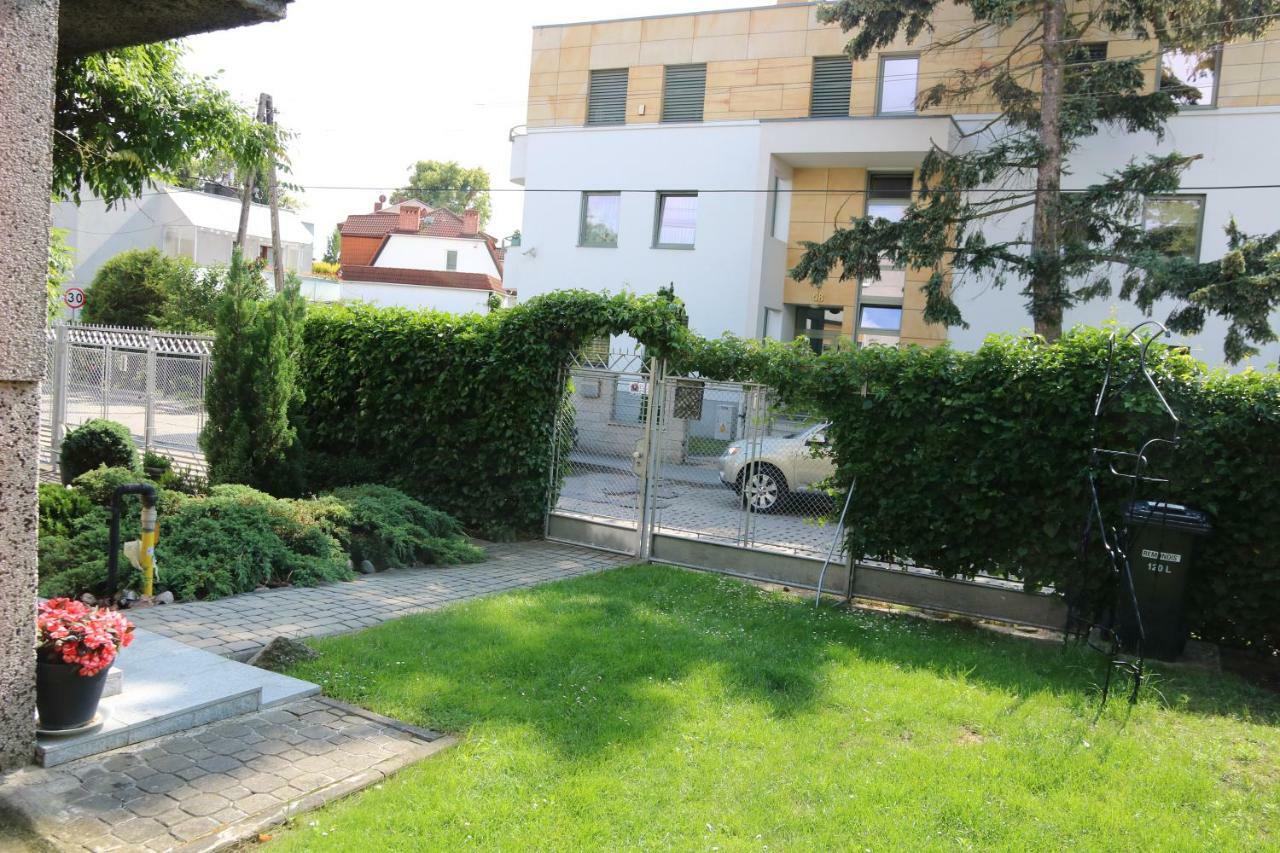 Apartment U Adeli *