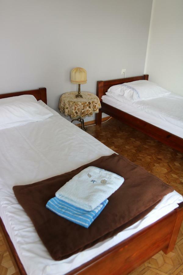 Apartment U Adeli