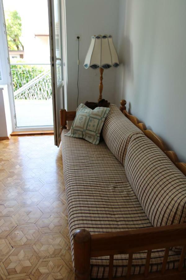 Apartment U Adeli *