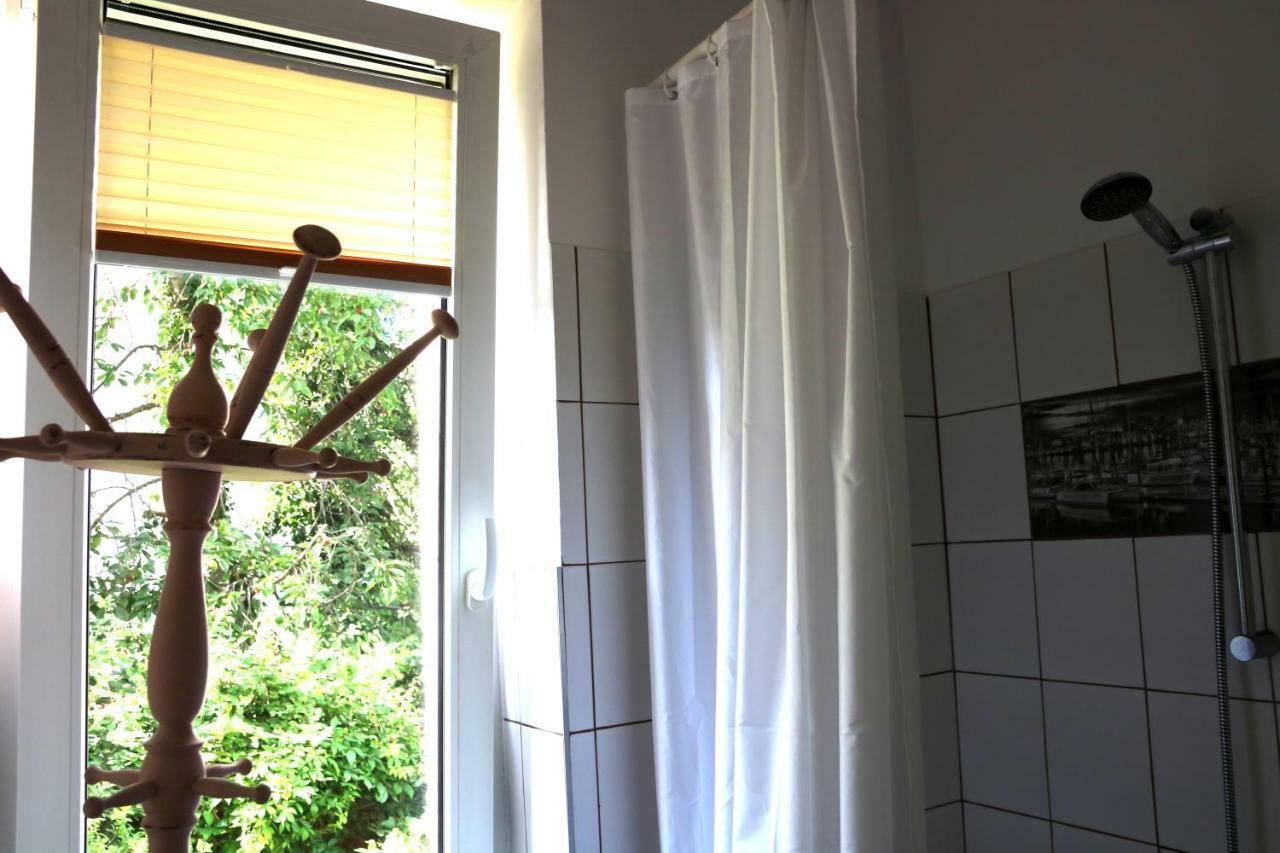 U Adeli Apartment