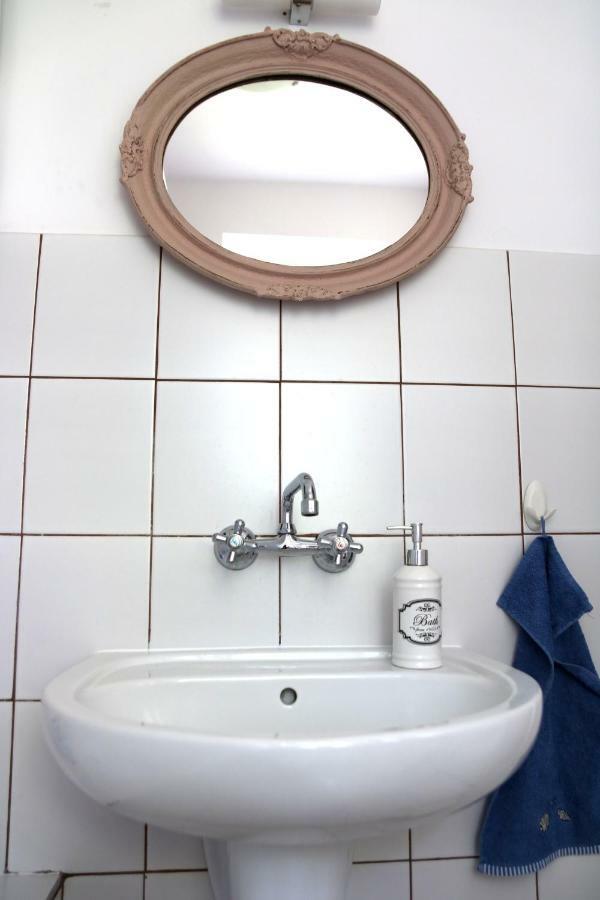 Apartment U Adeli *