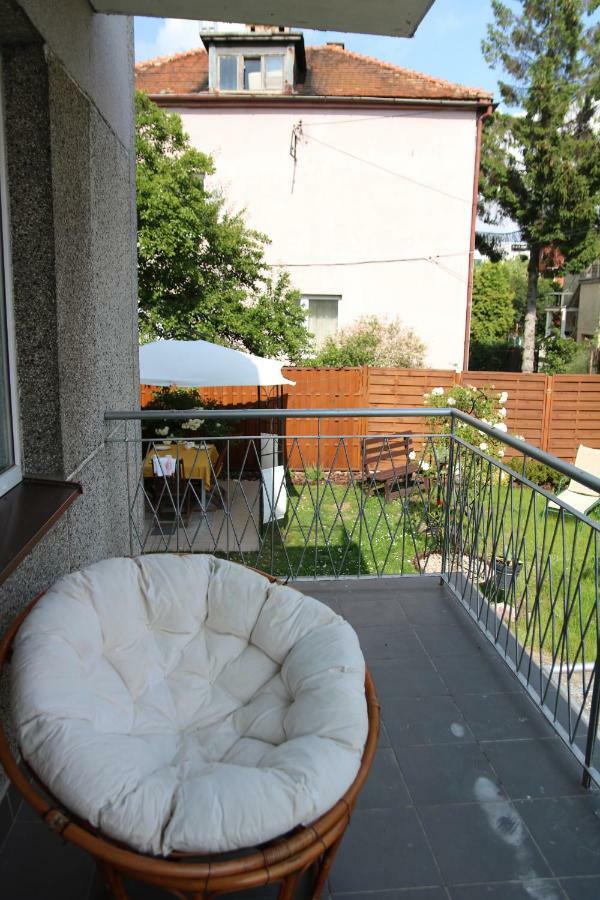 Apartment U Adeli *